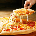 Fior di Pizza Calabria Gusto