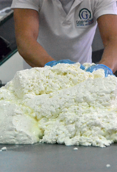 lavorazione calabria gusto