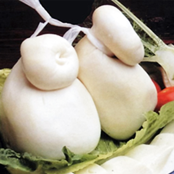 scamorza calabria gusto