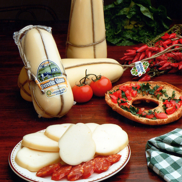 Caciocavallo Calabria Gusto