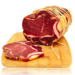 Capocollo Calabria Gusto