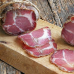 Capocollo Calabria Gusto