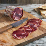 Capocollo Calabria Gusto