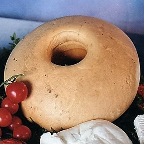 ciambella affumicata calabria gusto