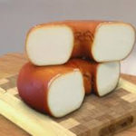 ciambella affumicata calabria gusto