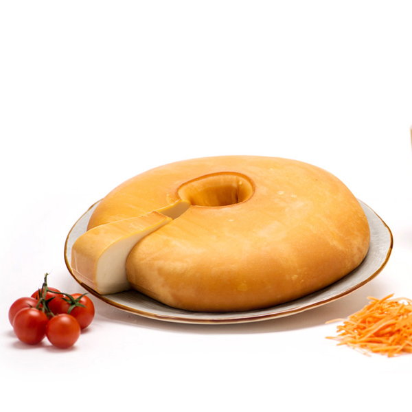 ciambella affumicata calabria gusto