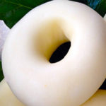 ciambella bianca calabria gusto