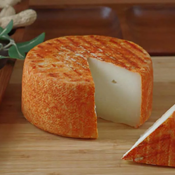 pecorino crotonese pepato in crosta