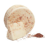 pecorino pepato rosso calabria gusto
