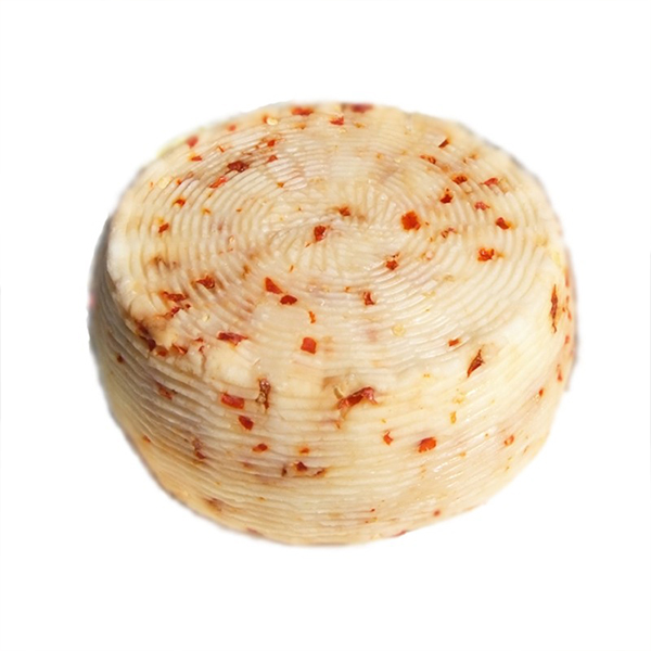 pecorino pepato rosso calabria gusto