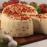 pecorino pepato rosso calabria gusto