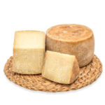 Pecorino Crotonese Stagionato semiduro Calabria Gusto