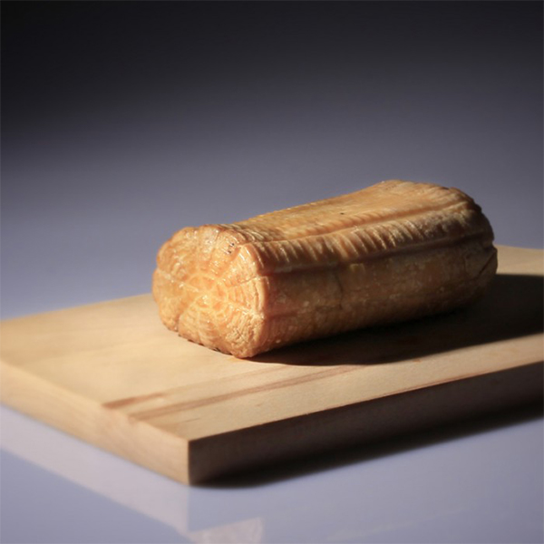 Ricotta Affumicata Pecorina Calabria Gusto