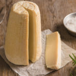 Ricotta bianca Pecorina Calabria Gusto