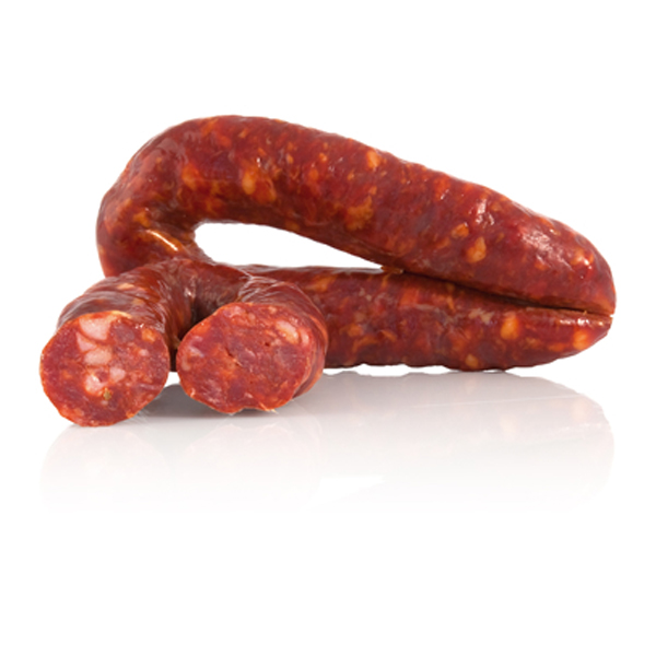 salsiccia calabria gusto