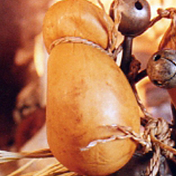 Scamorza Affumicata Calabria Gusto