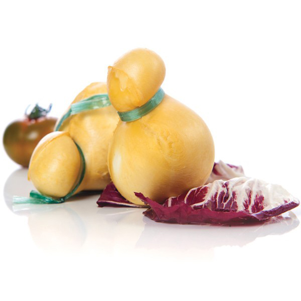 Scamorza Affumicata Calabria Gusto