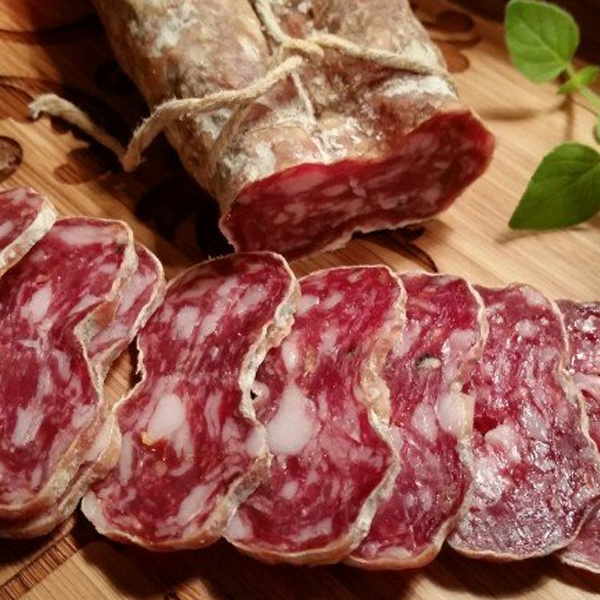 soppressata calabria gusto