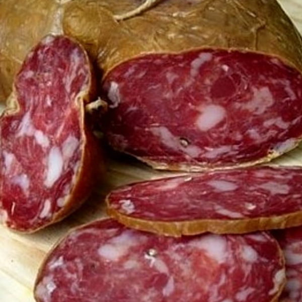 soppressata calabria gusto