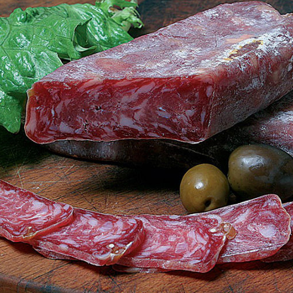 soppressata calabria gusto