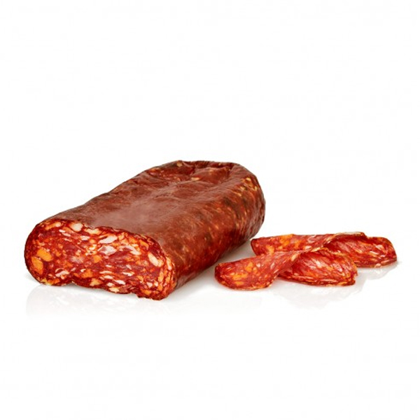 spianata calabria gusto