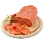 spianata calabria gusto