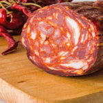 Ventricina Calabria Gusto