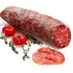 Ventricina Calabria Gusto