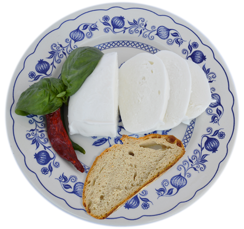 mozzarella calabria gusto mozzarella calabria gusto