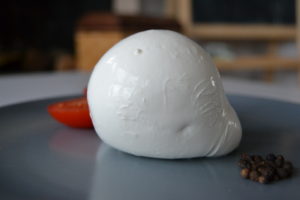 Mozzarella di Bufala Calabria Gusto