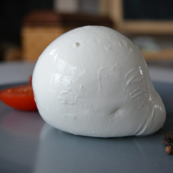 Mozzarella di Bufala Calabria Gusto