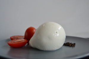 Mozzarella di Bufala Calabria Gusto